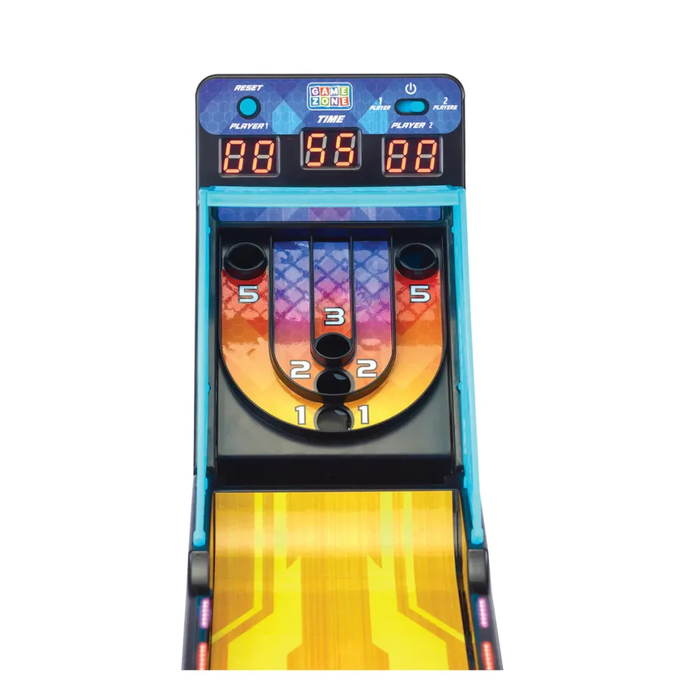 Arcade Alley Ball