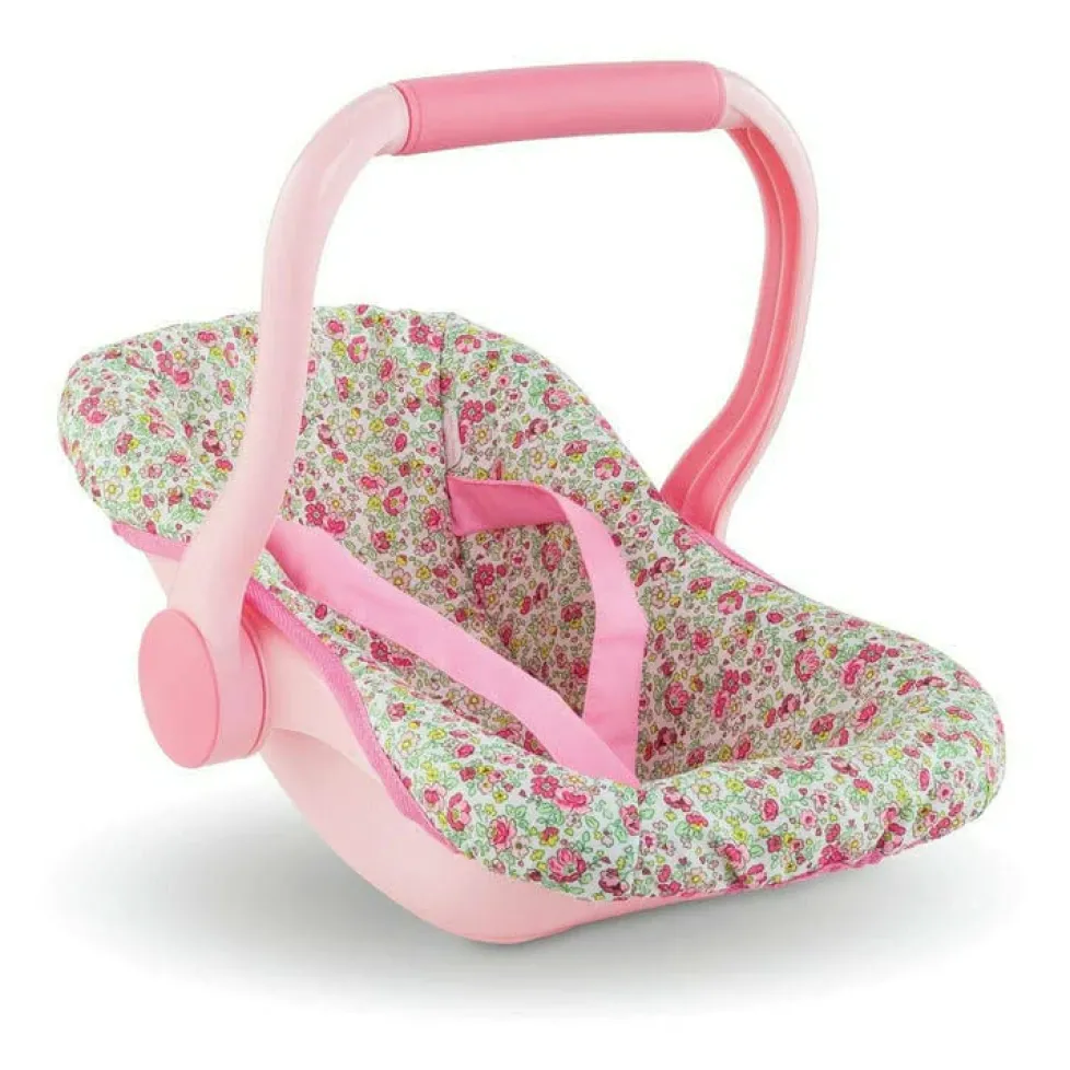 Corolle Floral Baby Doll Carrier - Exclusive