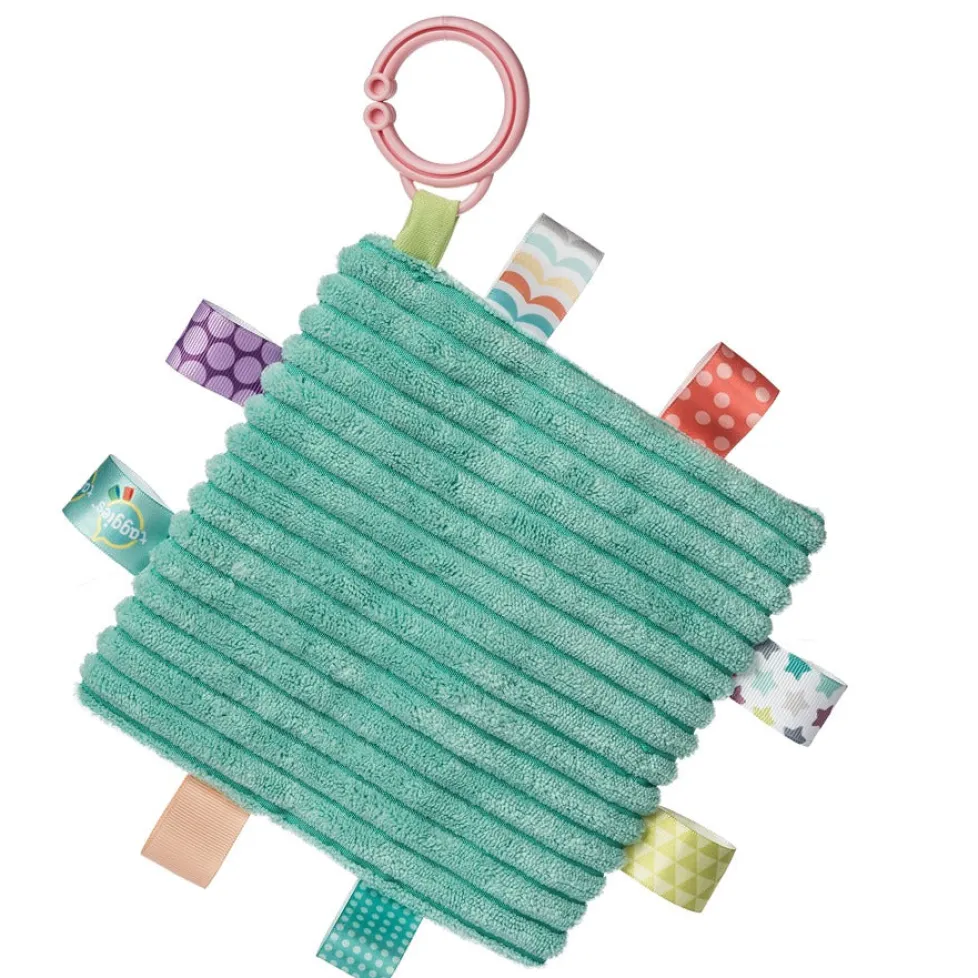 Taggies™ Crinkle Me: Sniggles Snake 6"