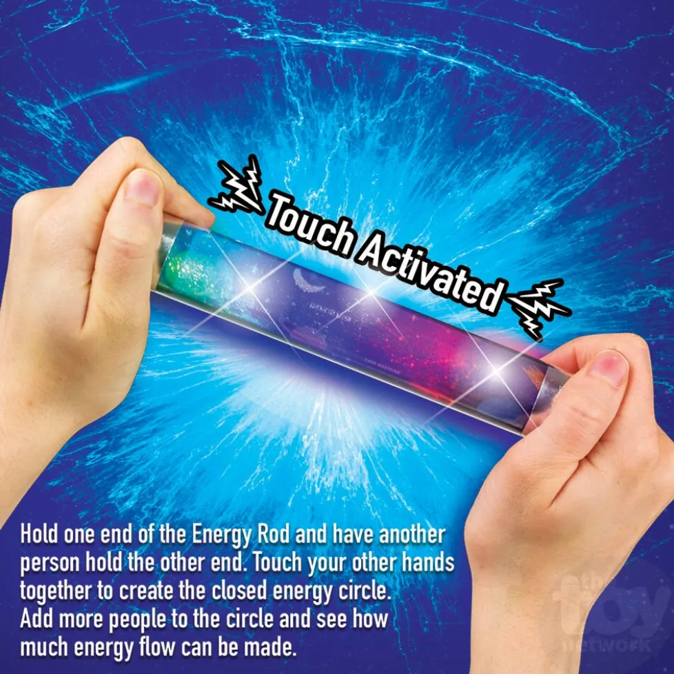 Cosmic Energy Wand