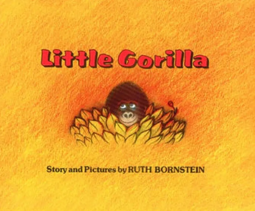 Little Gorilla