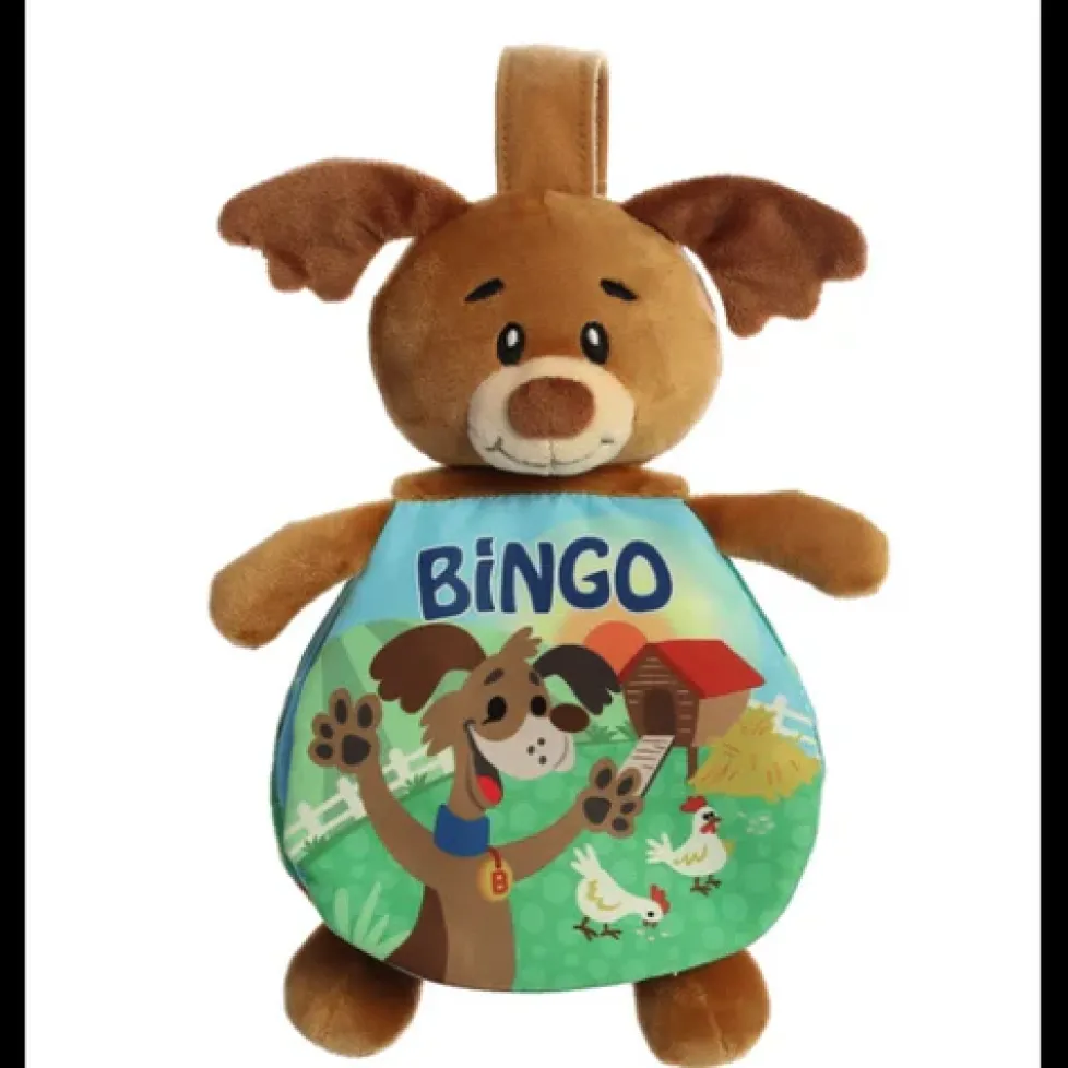 Ebba Baby Story Pals: Bingo