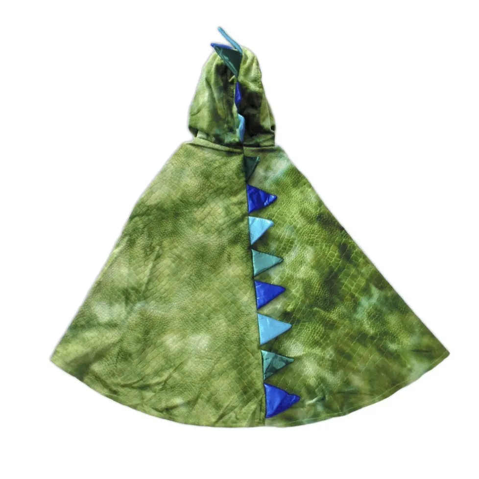 Great Pretenders Dragon Cape With Claws