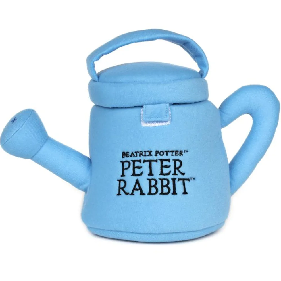 babyGUND Peter Rabbit Garden Playset 7"