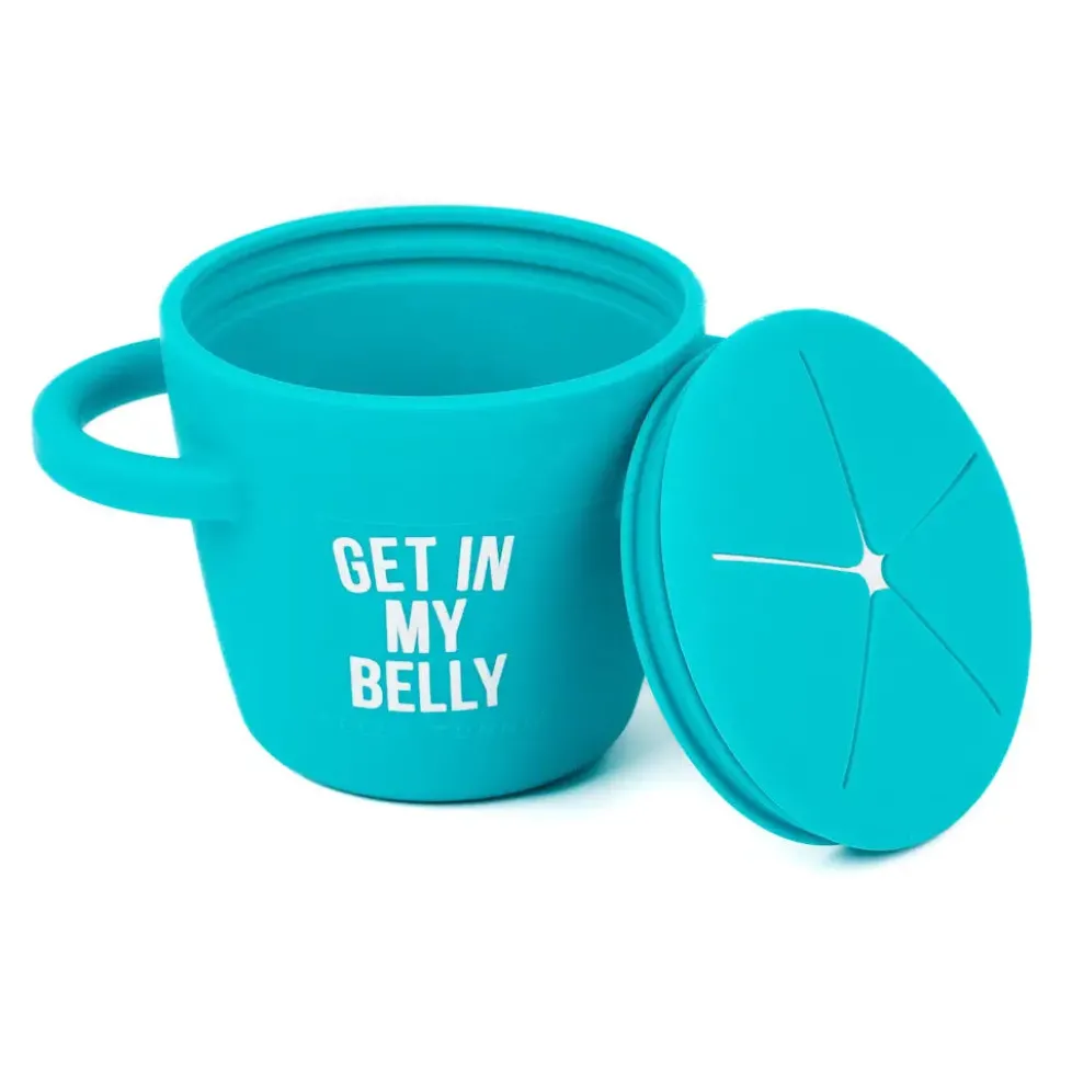 Bella Tunno Happy Snacker: Get in My Belly