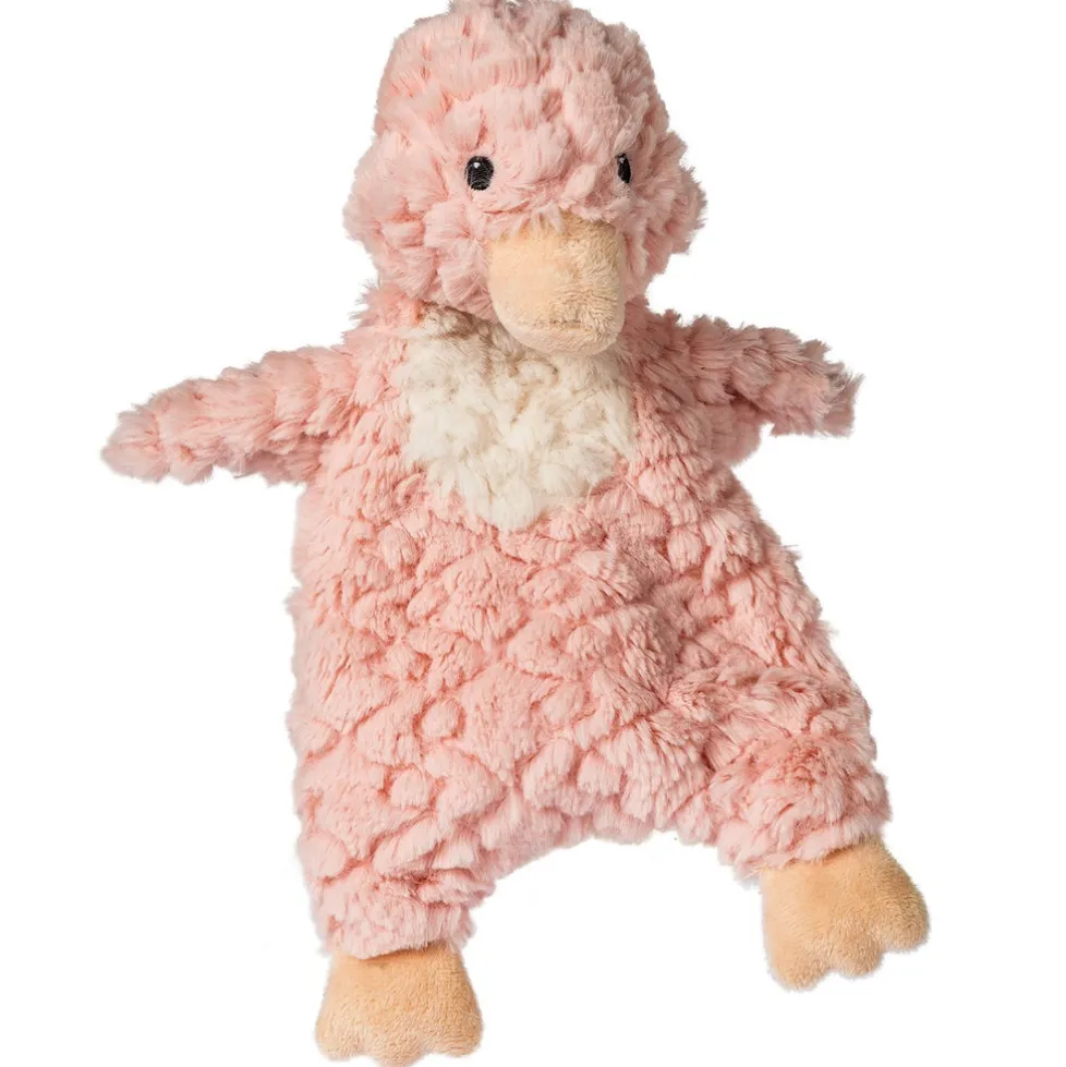 Mary Meyer® Putty Lovey: Duck 11"