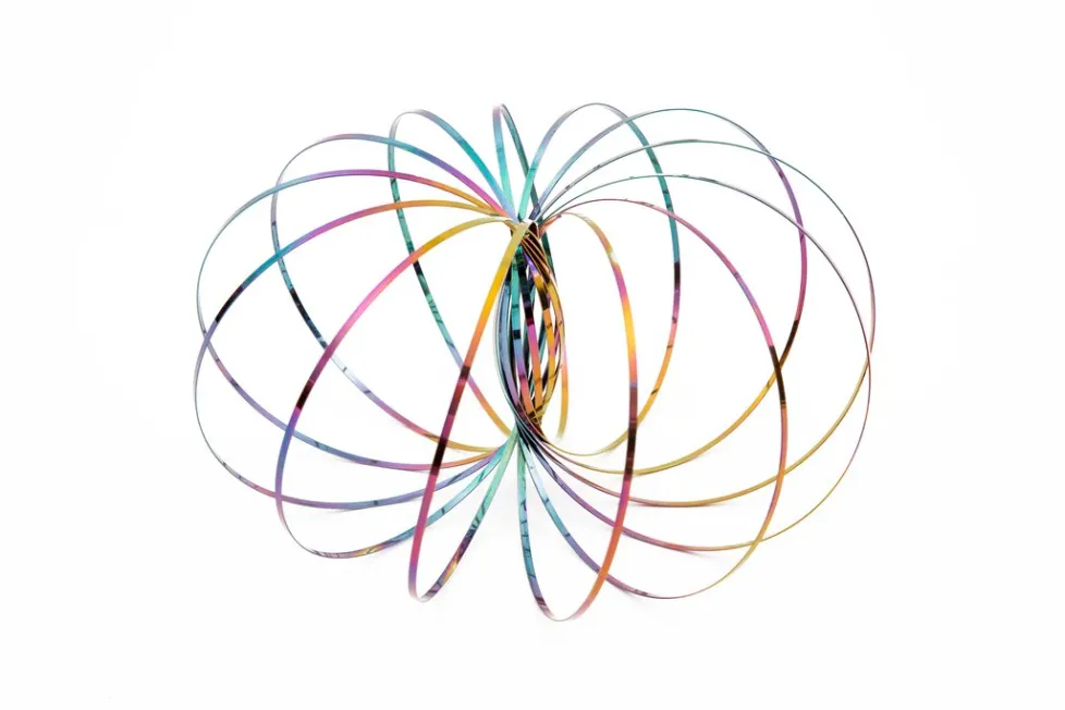 Mozi Flow Ring