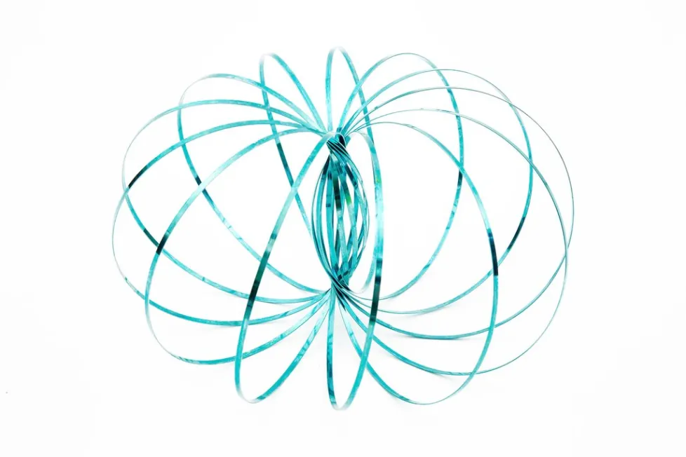 Mozi Flow Ring