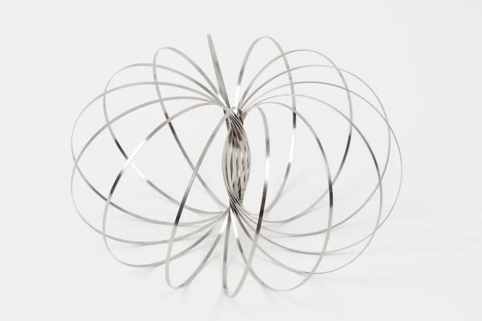 Mozi Flow Ring