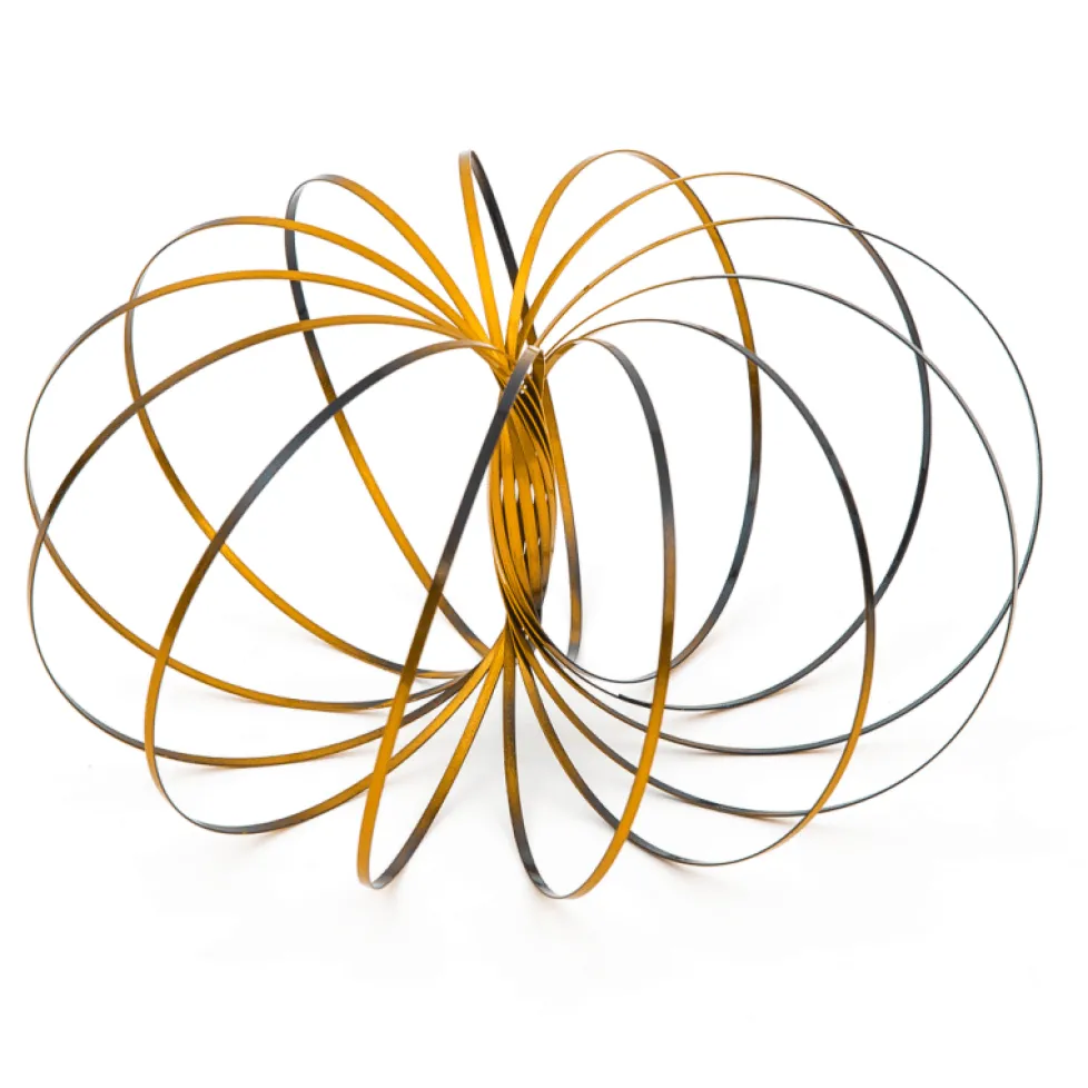 Mozi Flow Ring