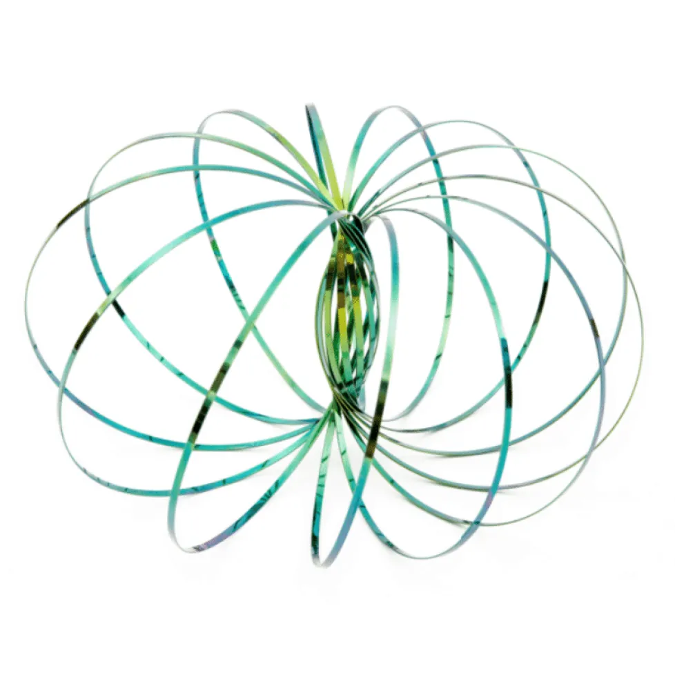 Mozi Flow Ring