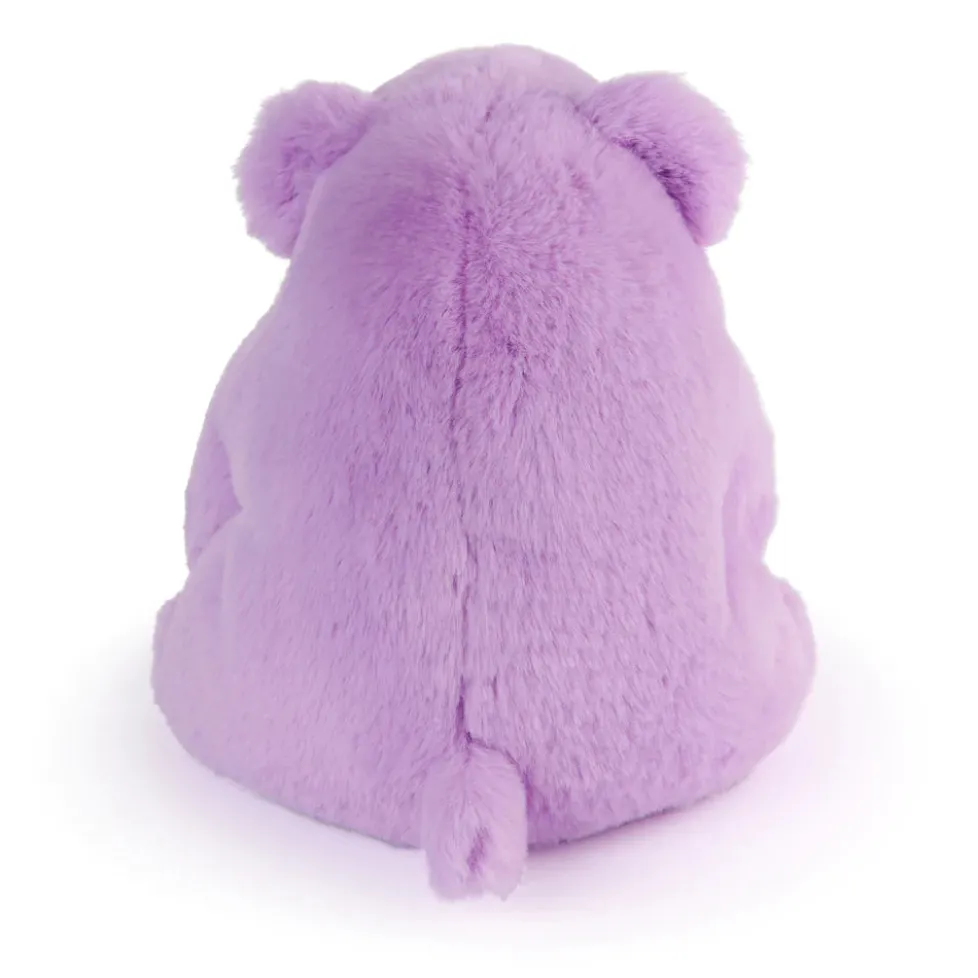 Gund Snuffles Lavender 10"