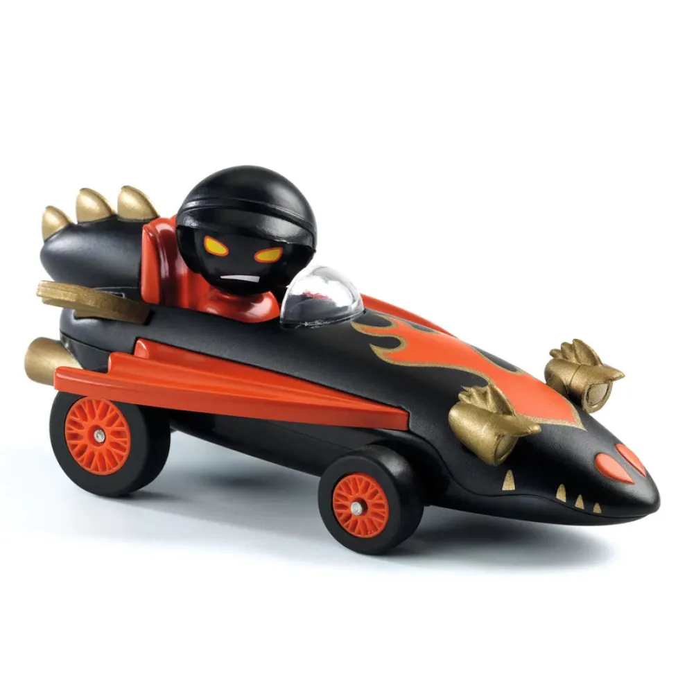 Djeco Crazy Motors: Dragon Fire