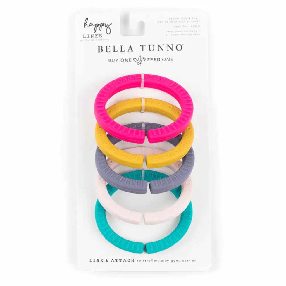 Bella Tunno Happy Links: Modern Jewel