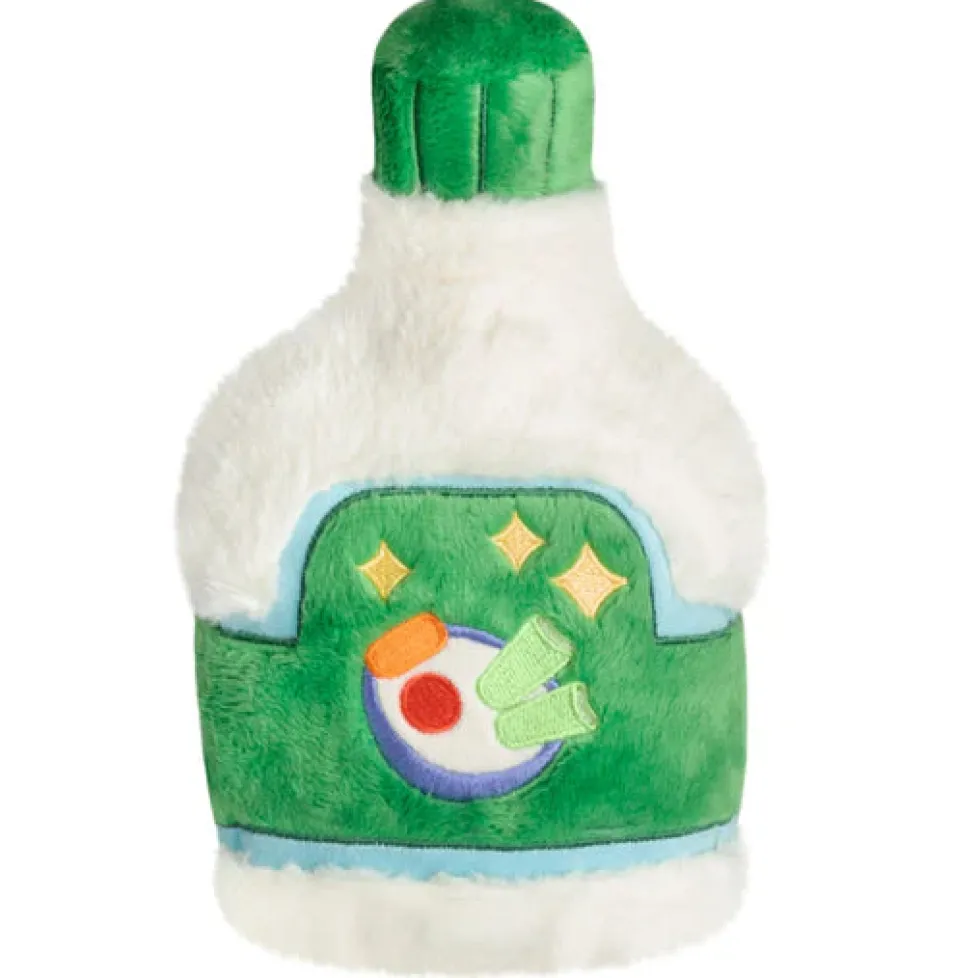 Squishable® Snugglemi Snackers Ranch 5"