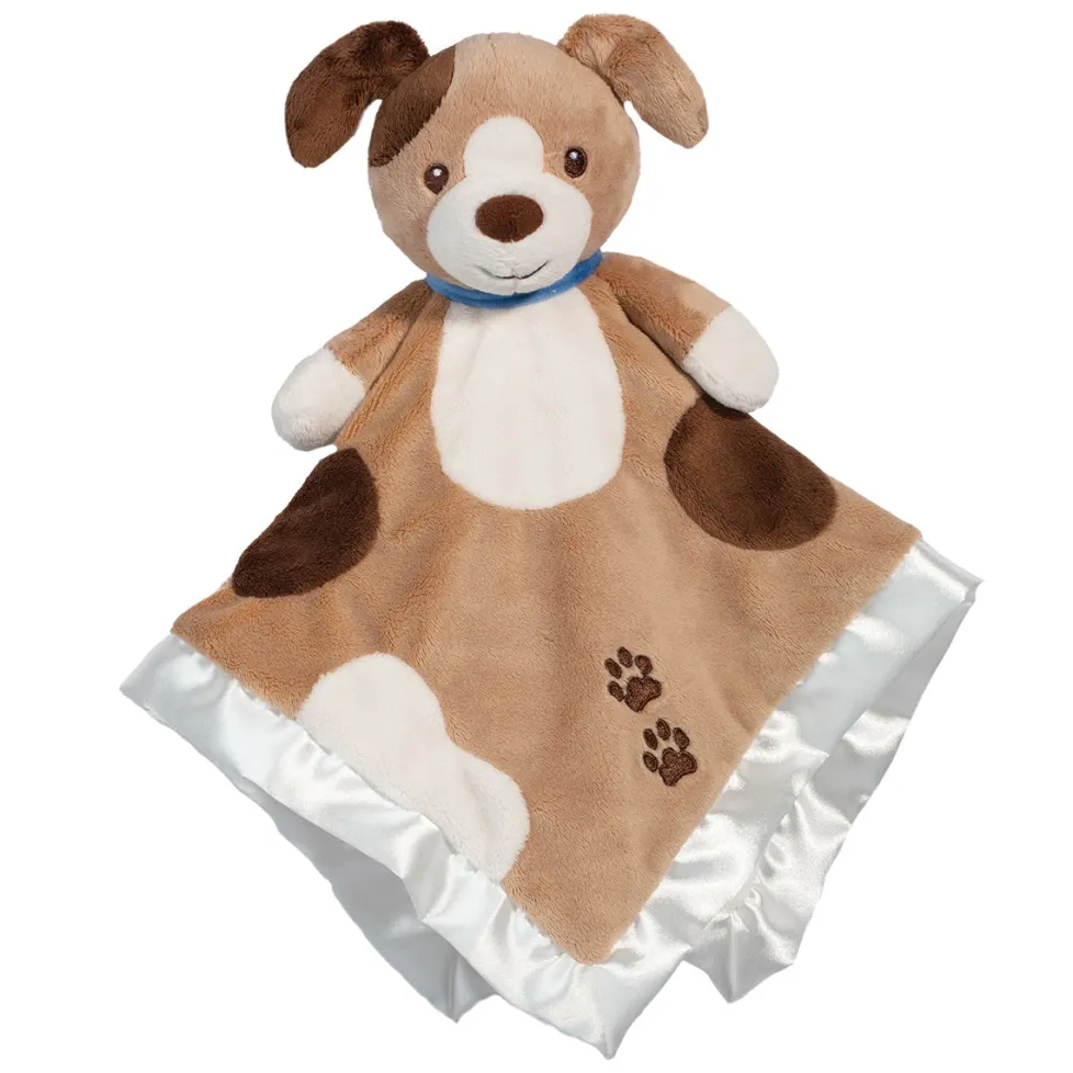 Douglas® Baby Snuggler Zeke Puppy 15"