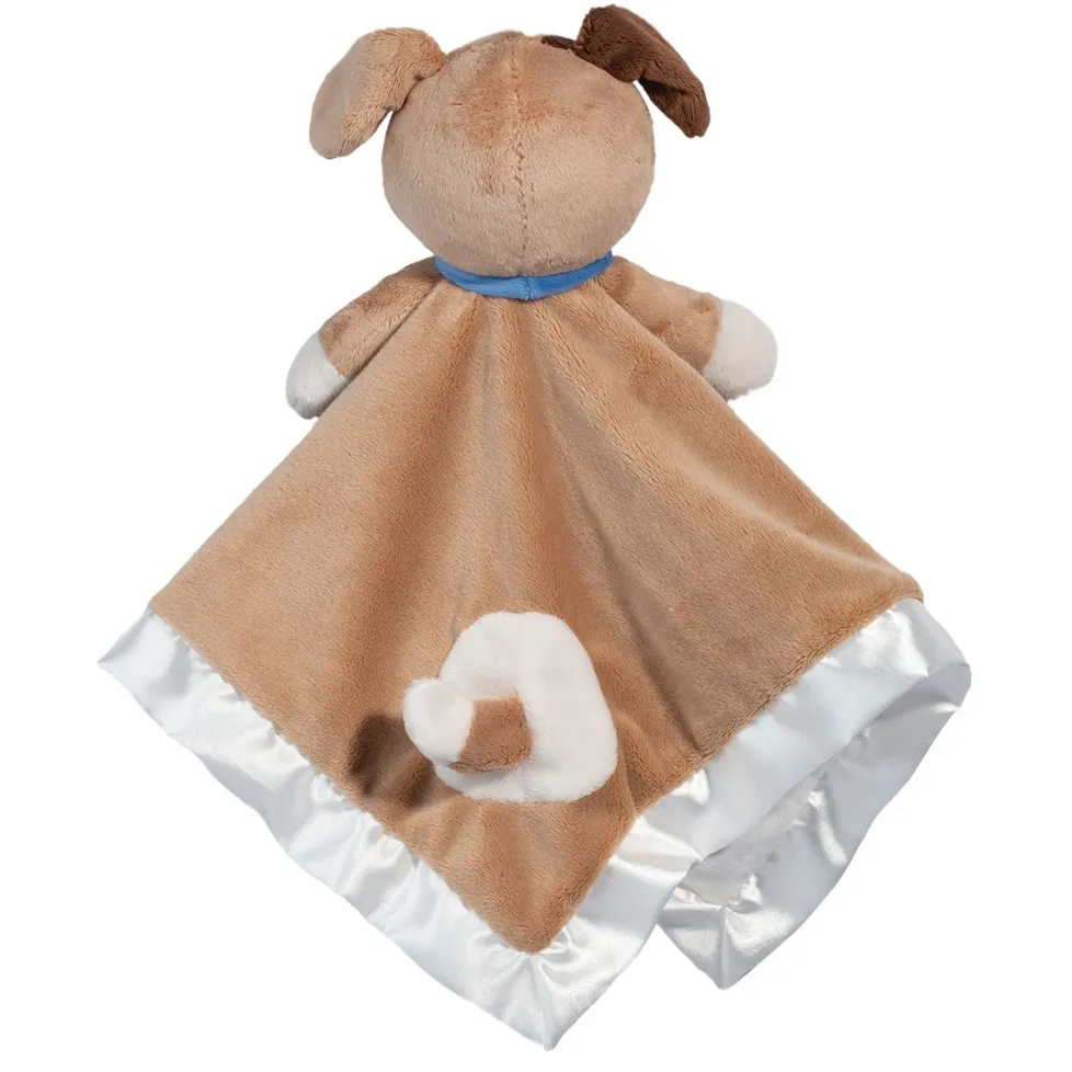 Douglas® Baby Snuggler Zeke Puppy 15"