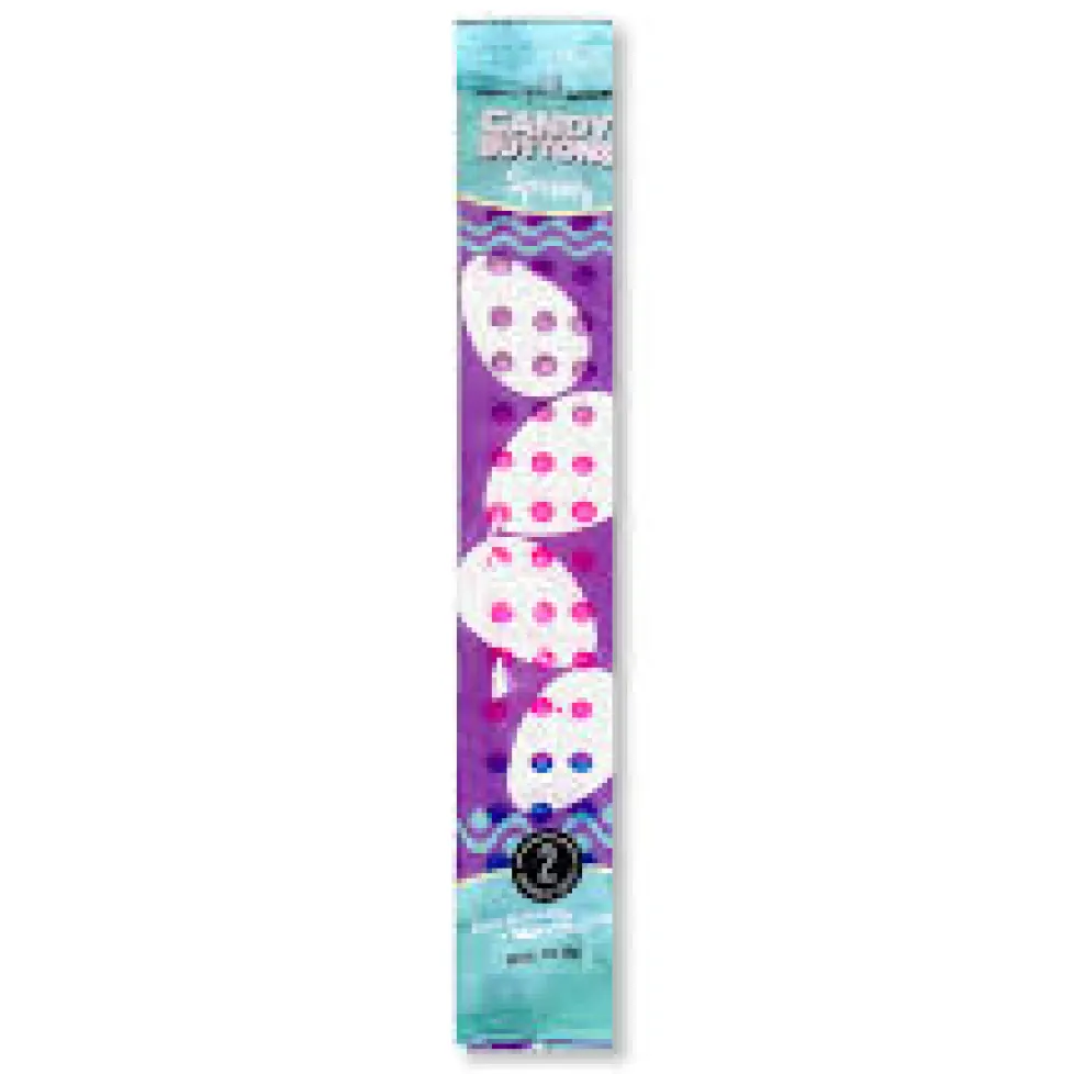 Easter Candy Buttons Spring