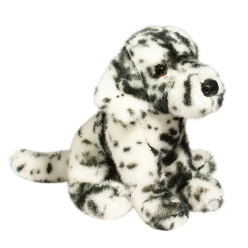 Douglas Mackay Dalmatian 9"