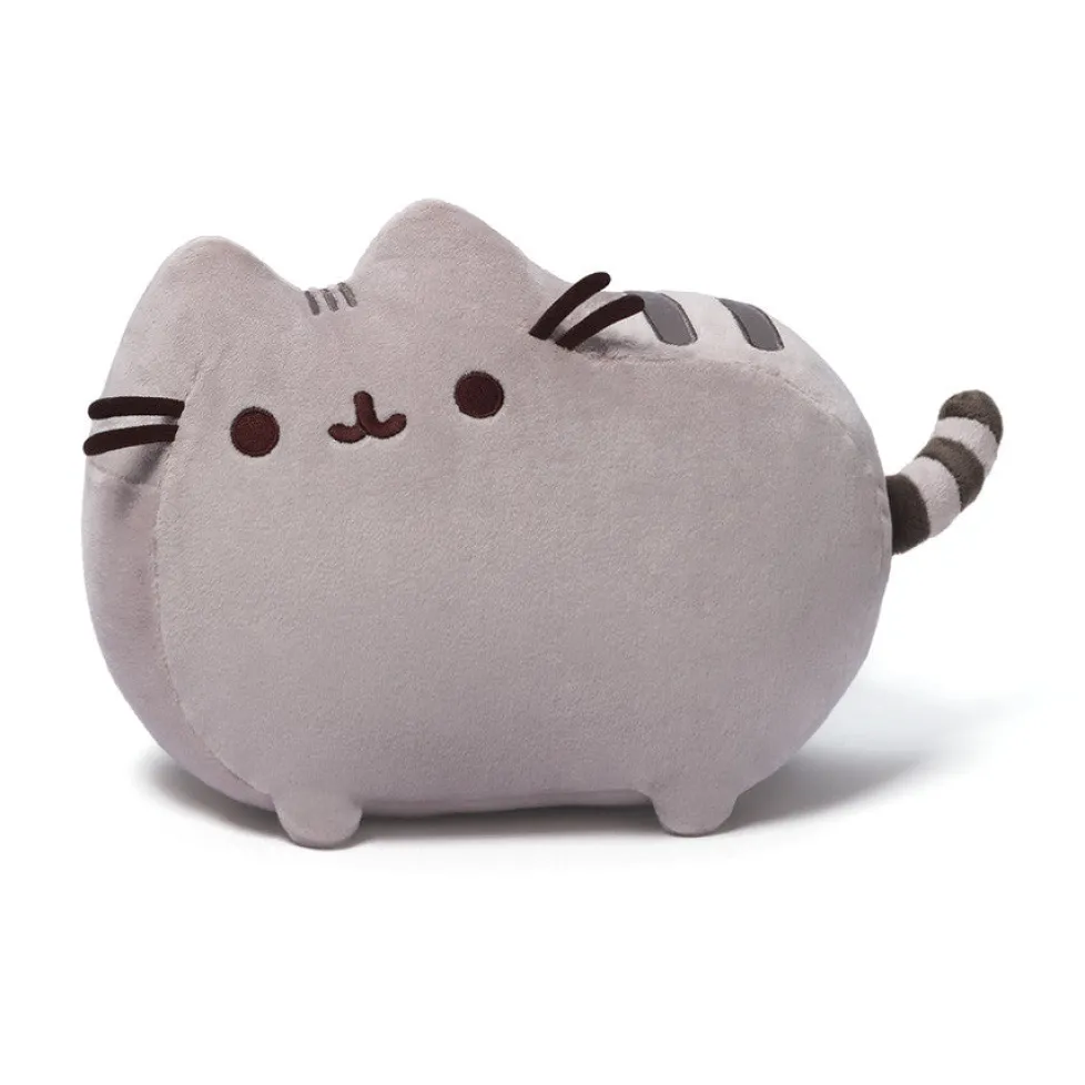 Pusheen Medium 12"