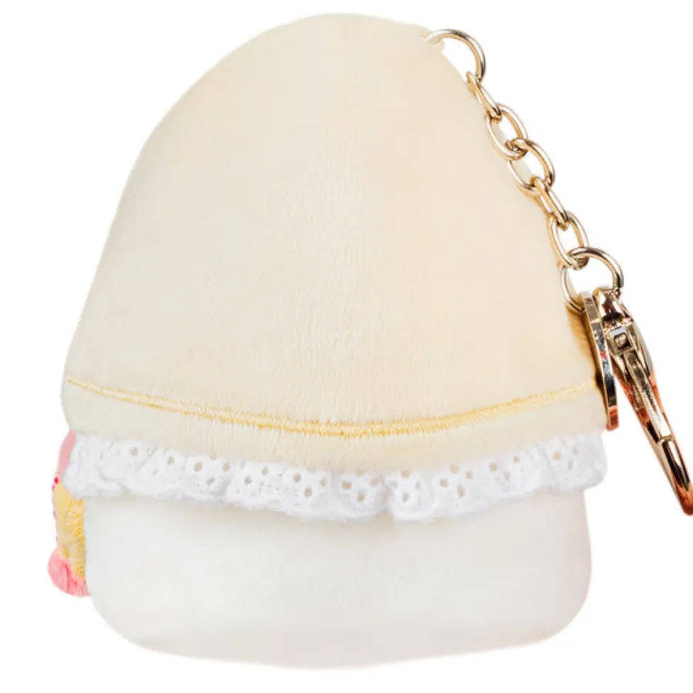 Squishable® Micro Keychain: Plague Nurse 3"