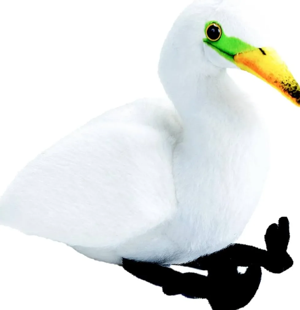 Audubon Great Egret
