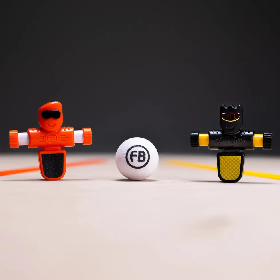 Fat Brain Toys® Foosbots 2-pack