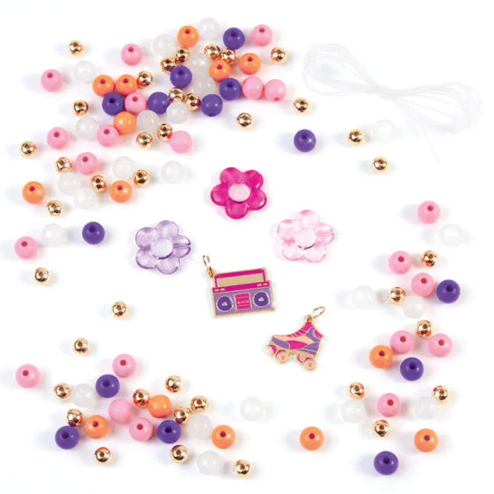 Make it Real: Color Reveal DIY Bracelet Kit