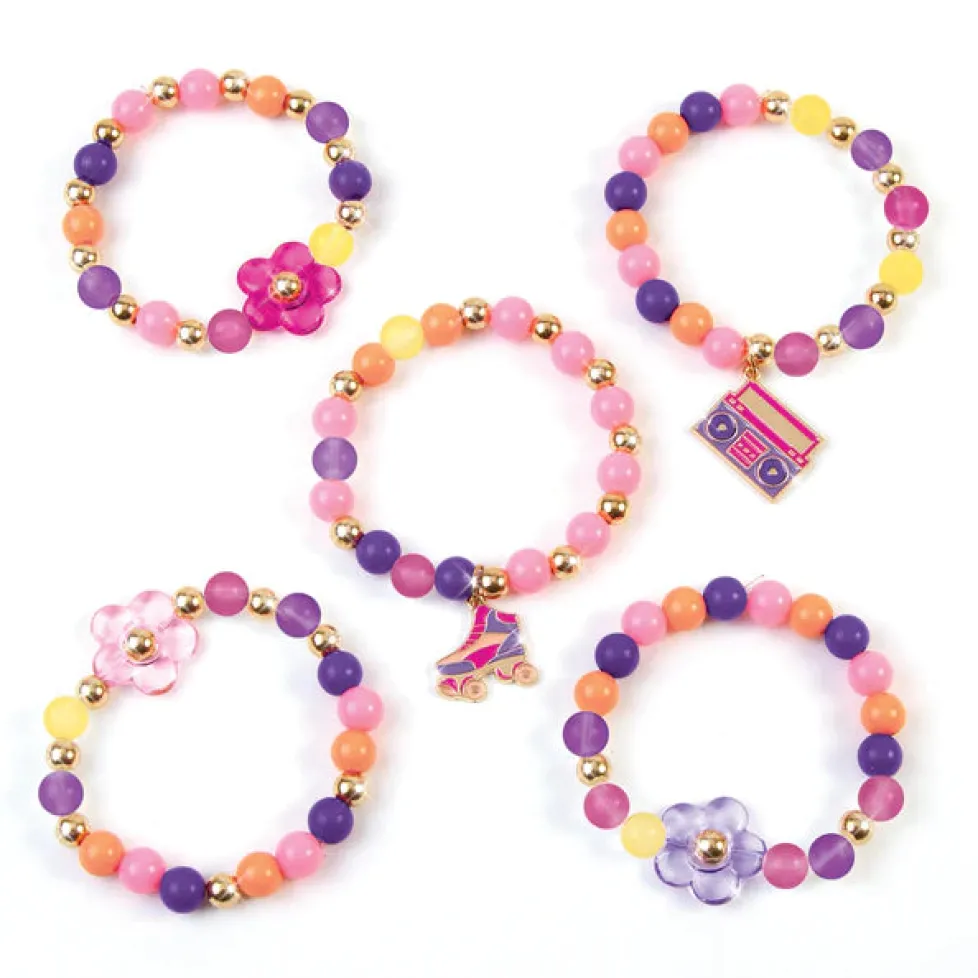 Make it Real: Color Reveal DIY Bracelet Kit