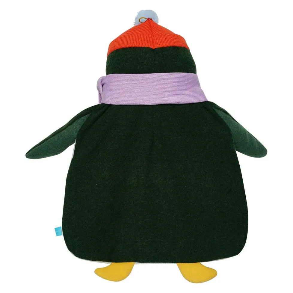 Manhattan Toy® Polly Penguin Advent Calendar