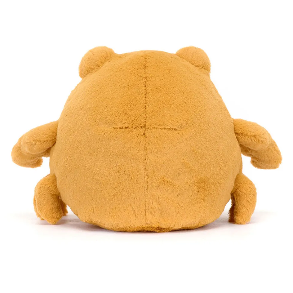 Jellycat Chrissie Crab 6.5"
