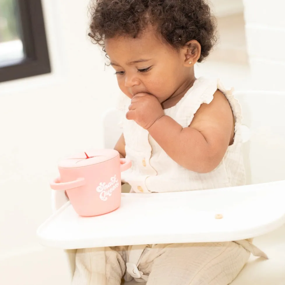 Bella Tunno Happy Snacker: Snack Queen