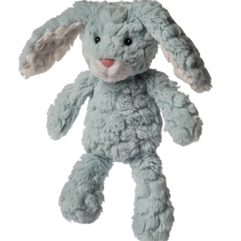 Mary Meyer Putty Bunny Seafoam 11"