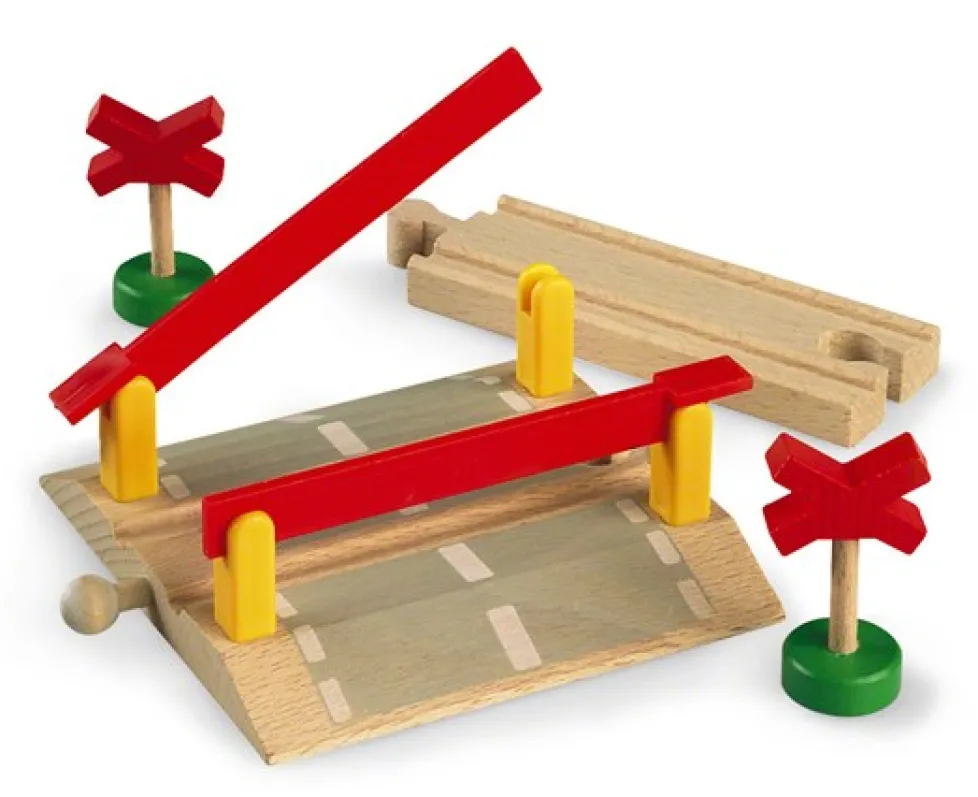 Brio Railway Crossing 33388
