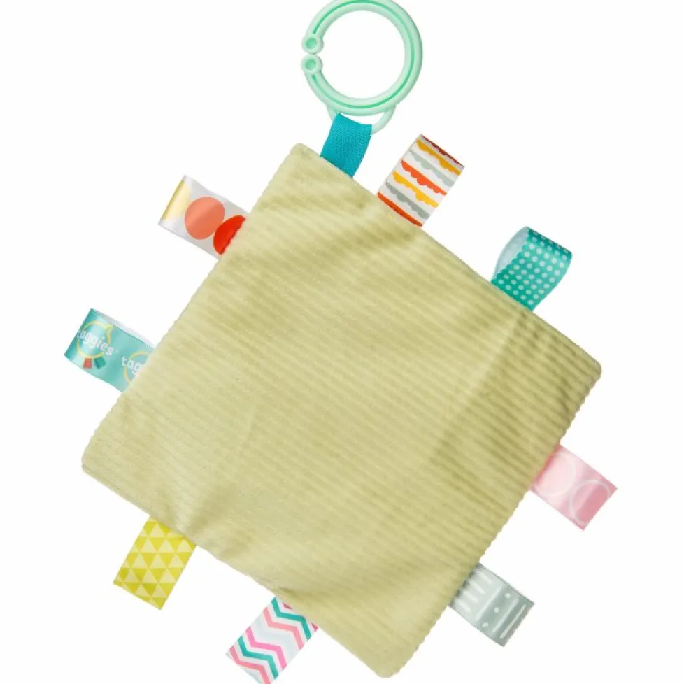 Taggies™ Crinkle Me: Brave Explorer 6"