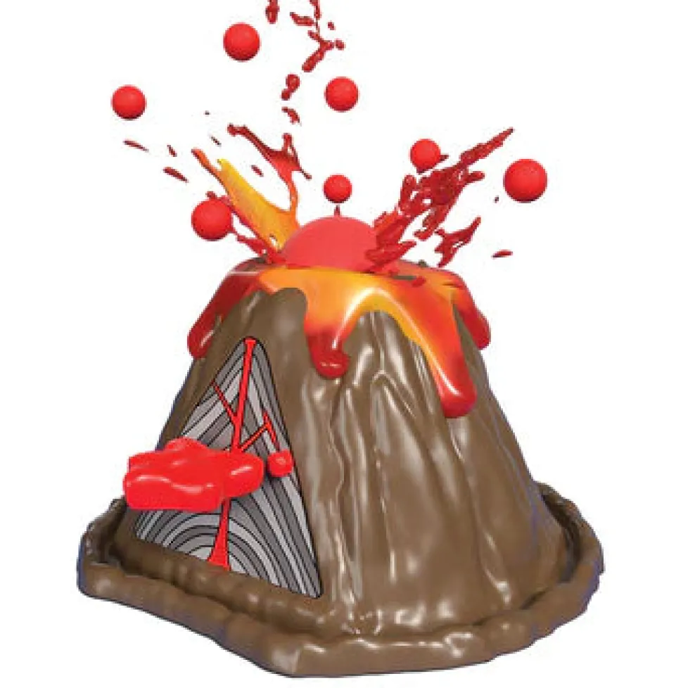 Thames & Kosmos Wow in the World: Everlasting Volcano