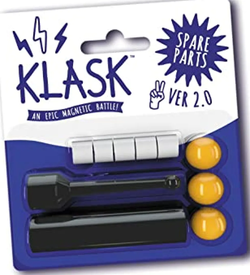 Klask Spare Parts Kit