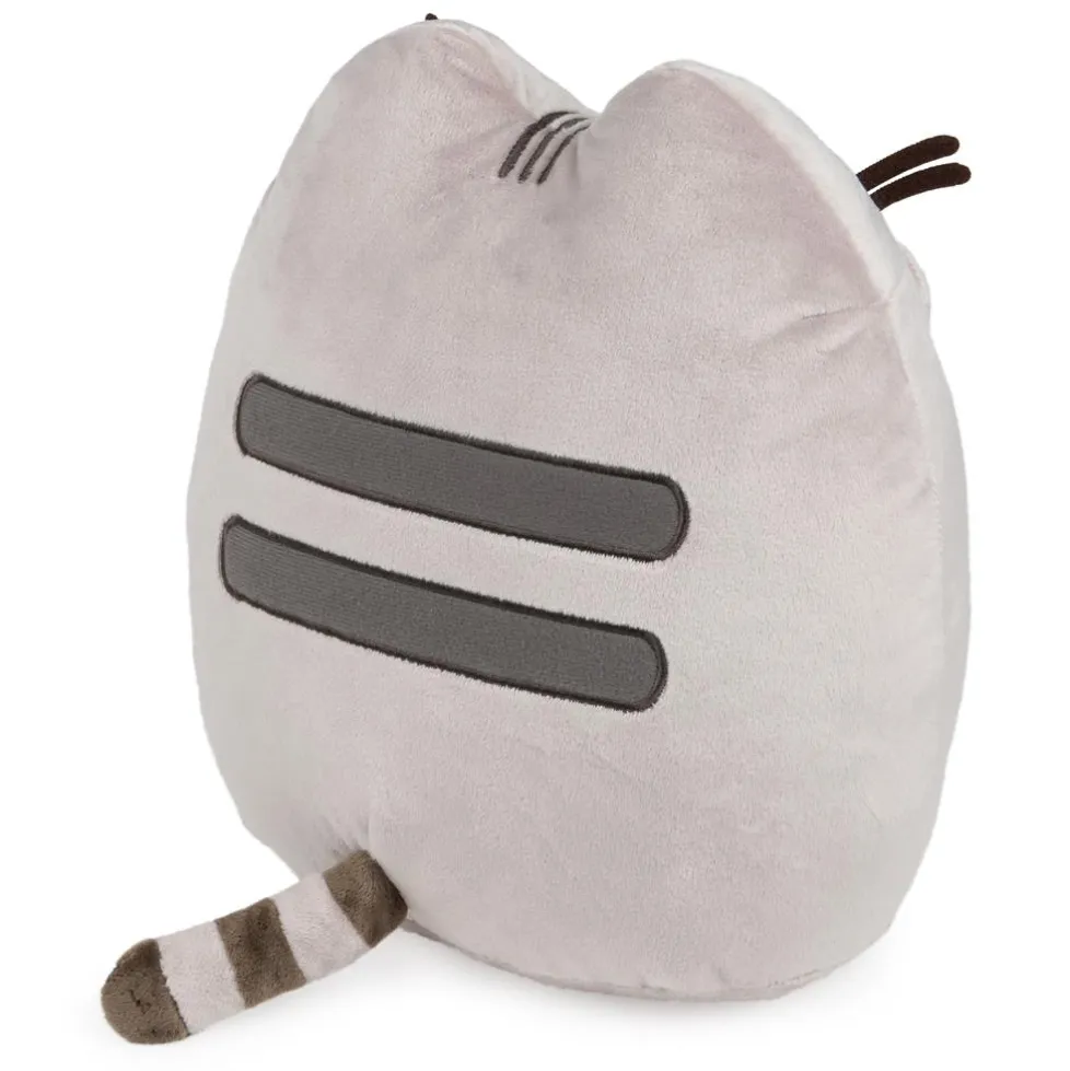 Pusheen Squishsheen Sitting Toe Beans 11"