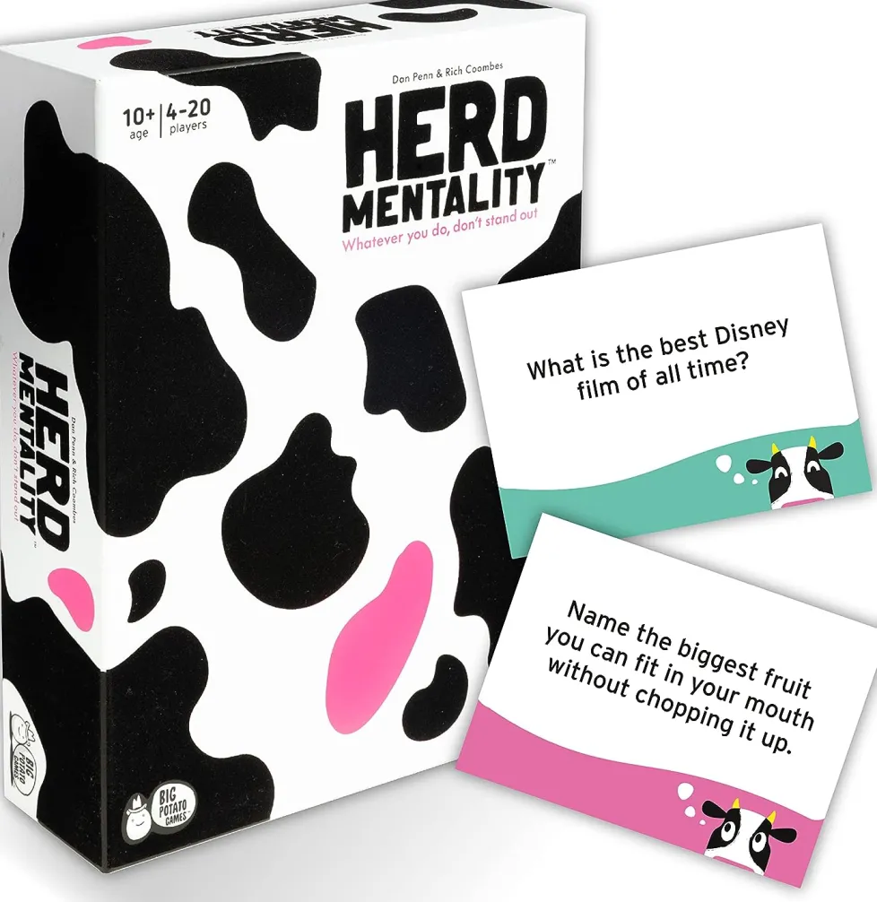 Herd Mentality