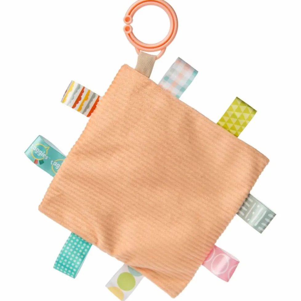 Taggies™ Crinkle Me: Be Kind 6"