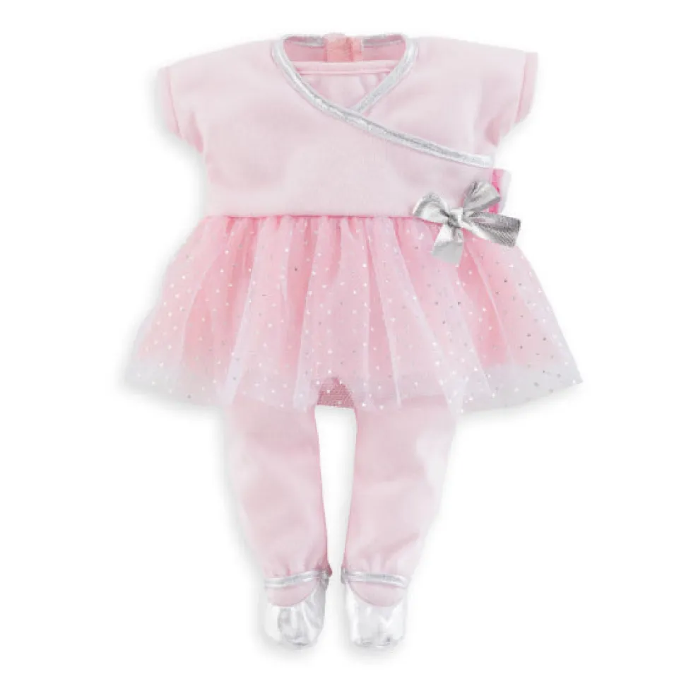 Corolle Dolls Clothes 12" Sport Dance Set