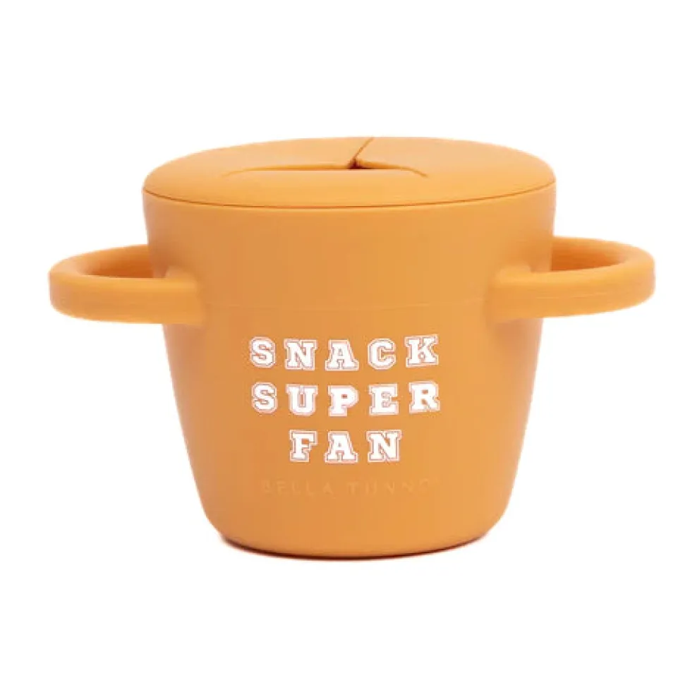 Bella Tunno Happy Snacker: Snack Super Fan