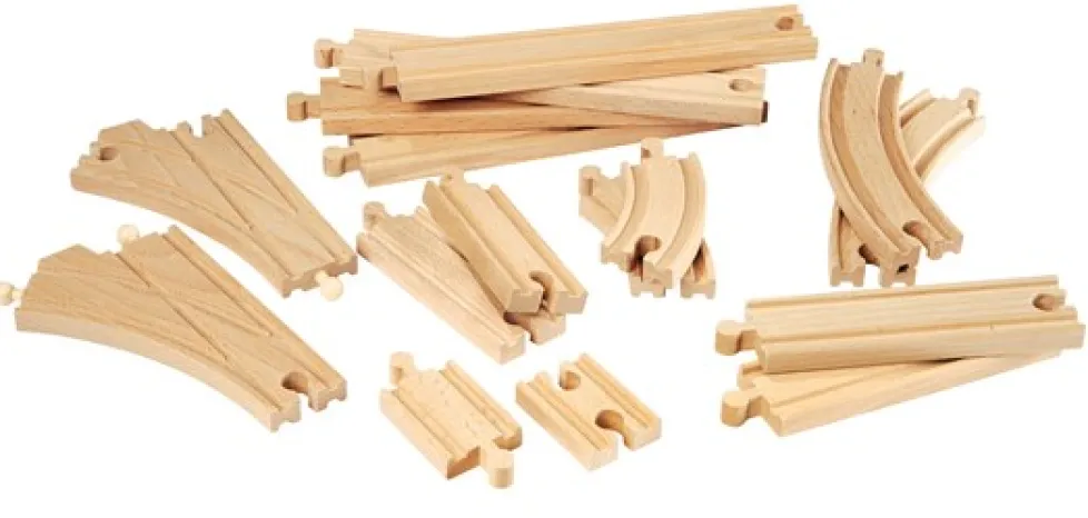Brio Expansion Pack Intermediate 33402