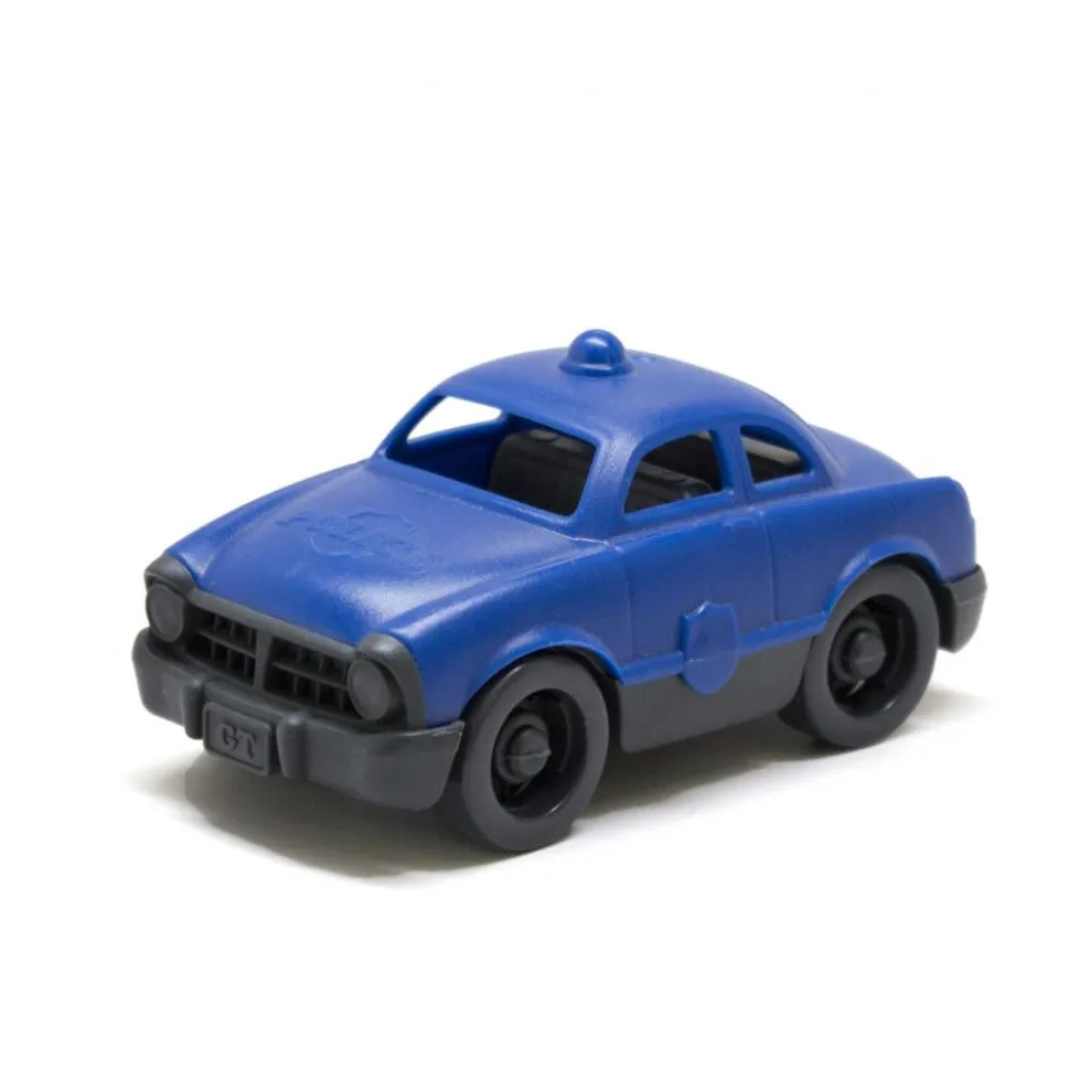 Green Toys Mini Vehicle Set