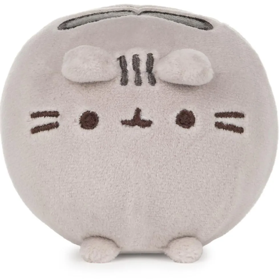 Pusheen Squishy Round Assortment 3.5"