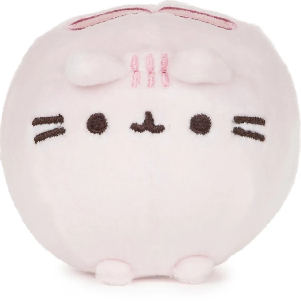 Pusheen Squishy Round Assortment 3.5"