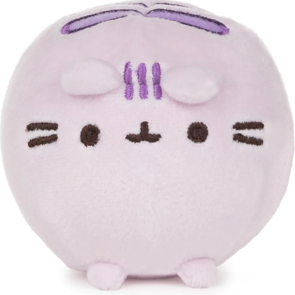 Pusheen Squishy Round Assortment 3.5"