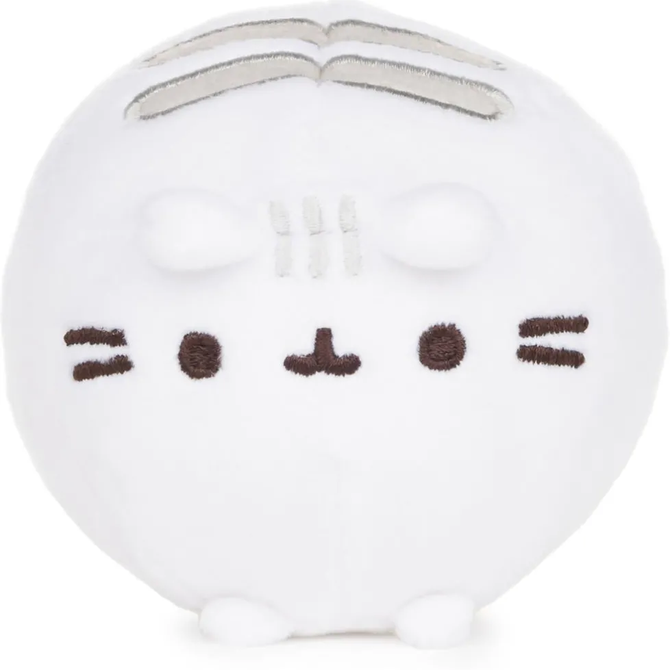 Pusheen Squishy Round Assortment 3.5"