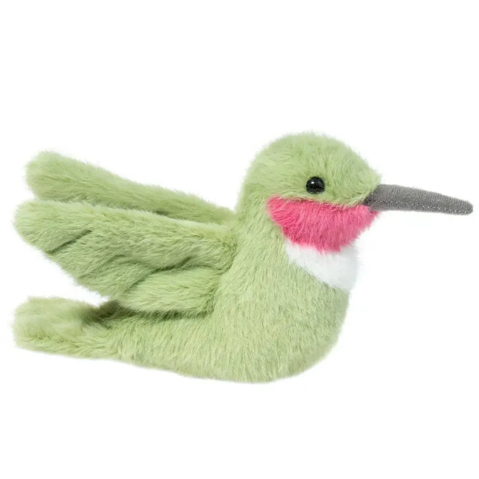Douglas Nectar Hummingbird 6"