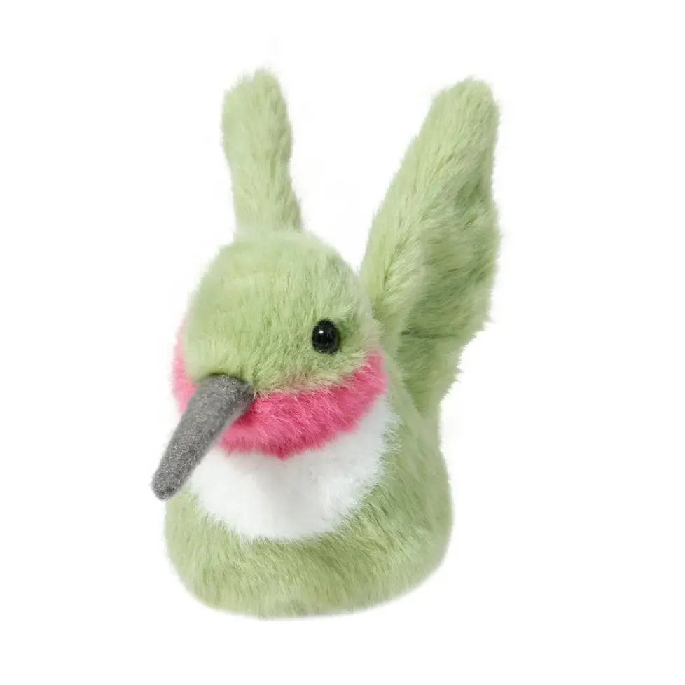 Douglas Nectar Hummingbird 6"